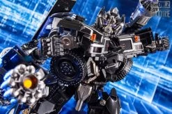 Black Mamba LS-09 Weapon Expert Ironhide -Show.Z Store e8de02a229