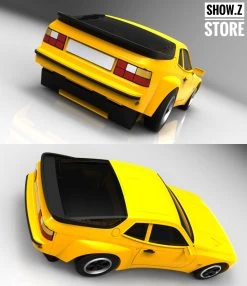 Xtransbots MM-XI Coprimozzo (Hubcup) -Show.Z Store e92a61cab8