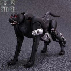 4th Party Masterpiece MP-34S Shadow Panther Exclusive -Show.Z Store e93559ea2d