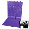 X2Toys BG-B Background Display Bases Purple Color -Show.Z Store e935e1c89f