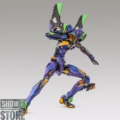 Main Engine ME-P01 Upgrade Kit For Bandai Spirit Metal Build Eva-01 Test Type 2020 Version -Show.Z Store e94088d1bb