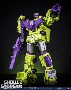 Magic Square MS-B39A Crane Hook & MS-B40A Load Long Haul Set Of 2 -Show.Z Store e95b67aae5