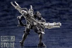 Kotobukiya Hexa Gear 1/24 Governor Armor Type: Knight [Nero] Model Kit -Show.Z Store e97df1d6e7