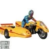 [Pre-Order] Medicom Real Action Heroes Android Kikaider & Side Machine Ultimate Set -Show.Z Store ea3f6b9277