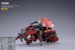 JoyToy Dark Source 1/18 Saluk Flame Dragon Cavalry Crimson Set Of 2 -Show.Z Store ea7f771bc5