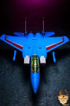 MechFansToys F-01 Overload Starscream Thundercracker Skywarp & F-02 Dirge Ramjet Thrust -Show.Z Store eab1ea20b9