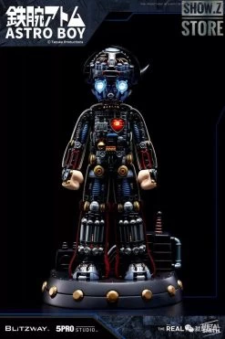 Blitzway BW-NS 50101 Astro Boy Anime Statue Deluxe Version 24 Blitzway BW-NS 50101 Astro Boy Anime Statue Deluxe Version -Show.Z Store eac8e637a2
