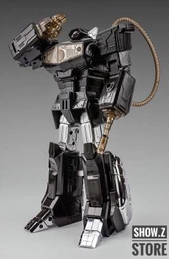 Cloud 9 W01B Quakeblast Shockwave Black Version -Show.Z Store eacdb7a1da