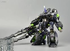 Earnestcore Craft Robot Build RB-11 Titank -Show.Z Store eade7e456c