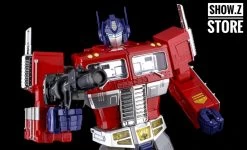 Weijiang WJ MPP10 Oversized Optimus Prime -Show.Z Store eaf5b59093