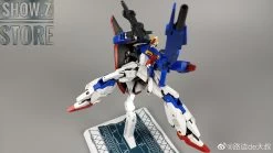 Tomemei 1/100 M-02 MSZ-006 Zeta Gundam Cita Z Plus Metal Build -Show.Z Store eb304a4665