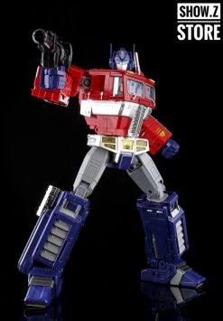 Weijiang WJ MPP10 Oversized Optimus Prime -Show.Z Store eb404d27fc