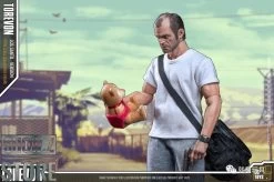 CCToys 1/6 Grand Theft Auto V Trevor Philips 23 CCToys 1/6 Grand Theft Auto V Trevor Philips -Show.Z Store eb6345dd3c