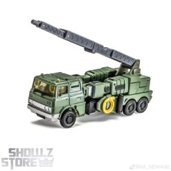 Newage H46B Wildfire Inferno Shattered Glass Version -Show.Z Store ebac281202