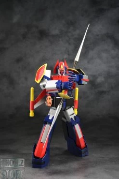 Evolution Toy Super Metal Daikengo -Show.Z Store ebbca43df0