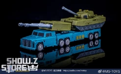 Magic Square MS-B53D Night Tracer Onslaught IDW Version -Show.Z Store ebc03de987