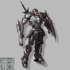 4th Party BS-02S Dragoon Megatron Battle Damaged Version -Show.Z Store ebd8329855