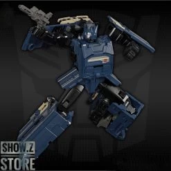 Takara Tomy Masterpiece Gattai MPG-02 Getsuei -Show.Z Store ec5409723b