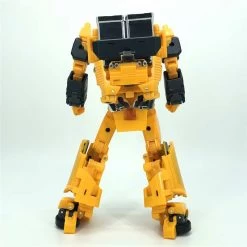 4th Party MP39 MP-39 Masterpiece Sunstreaker -Show.Z Store ec6f363c1c
