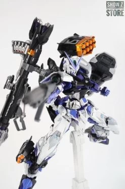 Daban Model DB 8810 1/100 MB Astray Blue Frame MG Gundam Mobile Suit Model Kit -Show.Z Store ed44775155