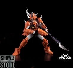 Sentinel Toys 1/12 Chodankado Ronin Warriors Kento Of The Hardrock 5 Sentinel Toys 1/12 Chodankado Ronin Warriors Kento Of The Hardrock -Show.Z Store ed53e45a36