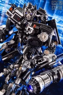 Black Mamba LS-09 Weapon Expert Ironhide -Show.Z Store ed5ae9c941