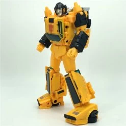 4th Party MP39 MP-39 Masterpiece Sunstreaker -Show.Z Store ed6021882b