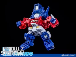 [Coming Soon] Magic Square MS-G04 Truck Boy Optimus Prime -Show.Z Store ed63224a3f