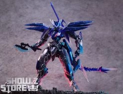 Strange Work 1/20 Frosty Cat Model Kit Clear Version 36 Strange Work 1/20 Frosty Cat Model Kit Clear Version -Show.Z Store ed66650070