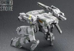 Kotobukiya 1/100 Metal Gear Solid Rex Model Kit -Show.Z Store ed750e0fda