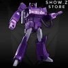 Takara Tomy Masterpiece MP-29+Destron Laserwave Shockwave -Show.Z Store ed824abaa9