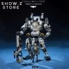 JoyToy Source Acid Rain Mecha TK02 Tiekui Assult Mech Version 2 JoyToy Source Acid Rain Mecha TK02 Tiekui Assult Mech Version -Show.Z Store ed93c0a63f