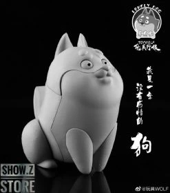 ToyWolf D01 Single Dog -Show.Z Store ed9563a874