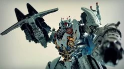 Black Mamba 4th Party The Last Knight Nitro Oversized BMB Ares Nitrogen LS-01 -Show.Z Store eda2425a3b