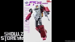 [Pre-Order] FansToys FT-31E Bandit Dead End Stunticons Menasor -Show.Z Store edc6c08533