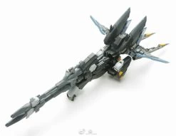 Sculpt Lab Production/FanMade 1/100 Perisoreus Internigrans RTX-010 Huckebein MK-II Super Robot War -Show.Z Store edcbe4c4a4