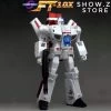 FansToys FT10X Phoenix Jetfire Metallic Litmited Version -Show.Z Store ede88719be