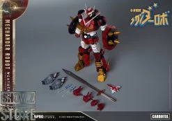 Blitzway×5PRO Studio 5PRO-CA-10302 Mechander Robo Weathering Version -Show.Z Store ee1aea3559