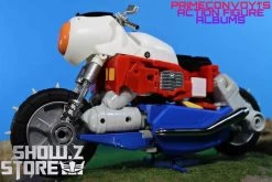 KFC Toys E.A.V.I. Metal Phase P-6K Toecutter Junkion -Show.Z Store ee440990c0