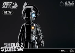 [Pre-Order] Blitzway BW-NS-50502 Space Astro Boy Jet Black Version -Show.Z Store ee6b653990
