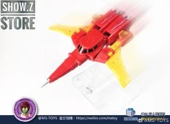 Magic Square MS-B06R Space Skimming Cyclonus Shattered Glass Version -Show.Z Store ee9d9a251b