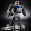 XTransbots MM-10W Coprimozzo Hubcap White Version 2 XTransbots MM-10W Coprimozzo Hubcap White Version -Show.Z Store eeab5c382f