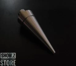 Poison Toy Metal Shoulder Thorn Spikes Parts For AMX-01S-Breaker Maninc Cyclops MS-18E Kämpfer 8 Poison Toy Metal Shoulder Thorn Spikes Parts For AMX-01S-Breaker Maninc Cyclops MS-18E Kämpfer -Show.Z Store ef01166e15