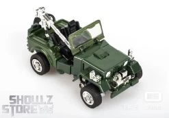 4th Party Transformers G1 Hound -Show.Z Store ef318bcf05