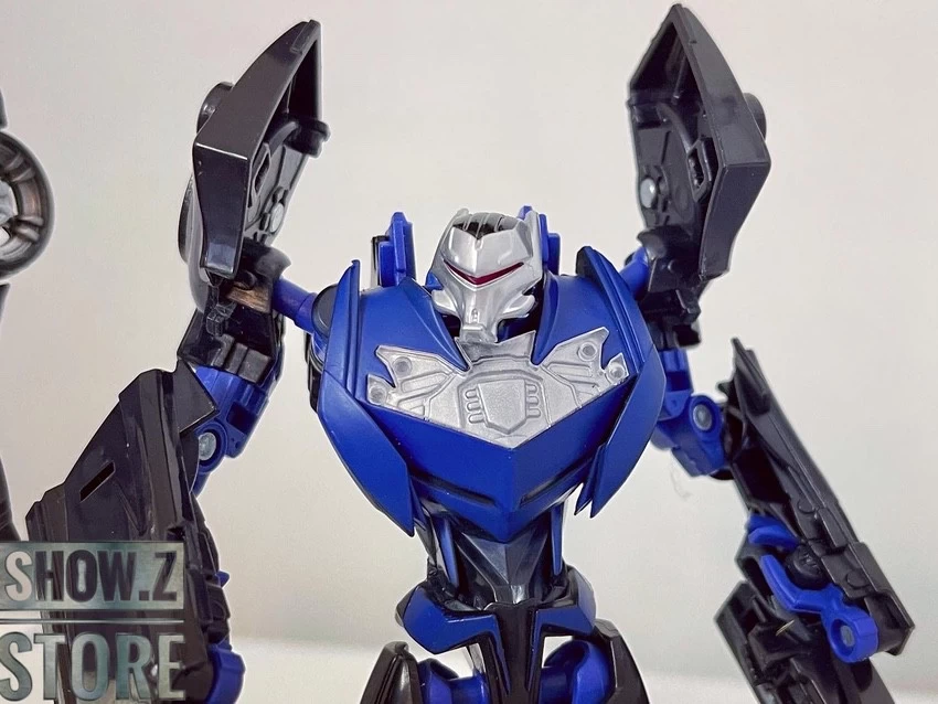 APC Toys Galaxy Mob TFP Vehicon 4 APC Toys Galaxy Mob TFP Vehicon - Image 2