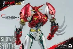 Threezero Studio Getter Robo Shin Getter 1 Metallic Version 39 Threezero Studio Getter Robo Shin Getter 1 Metallic Version -Show.Z Store ef6093fabe