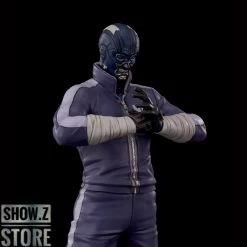 Sentinel Toys 1/12 Dorohedoro Shin And Noi Set Of 2 -Show.Z Store ef6cc09419