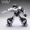 IronFactory EX29 Rush Beats Jazz -Show.Z Store ef6e5cc445