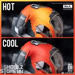 Earnestcore Craft 1/16 MK-03 Gustav P.K.A. Ausf.G The Ma.K 40th Anniversary Version -Show.Z Store f004b60876