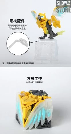 52Toys BeastBox BB-10 Rumblebeat -Show.Z Store f05369cadf